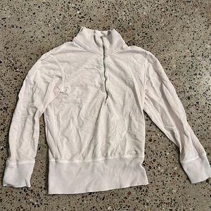 Size 0 James Perse top